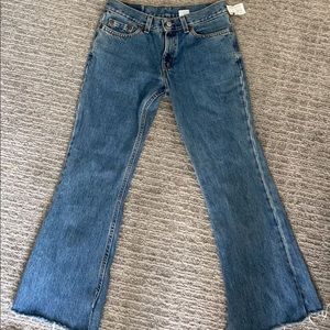 Levi jeans